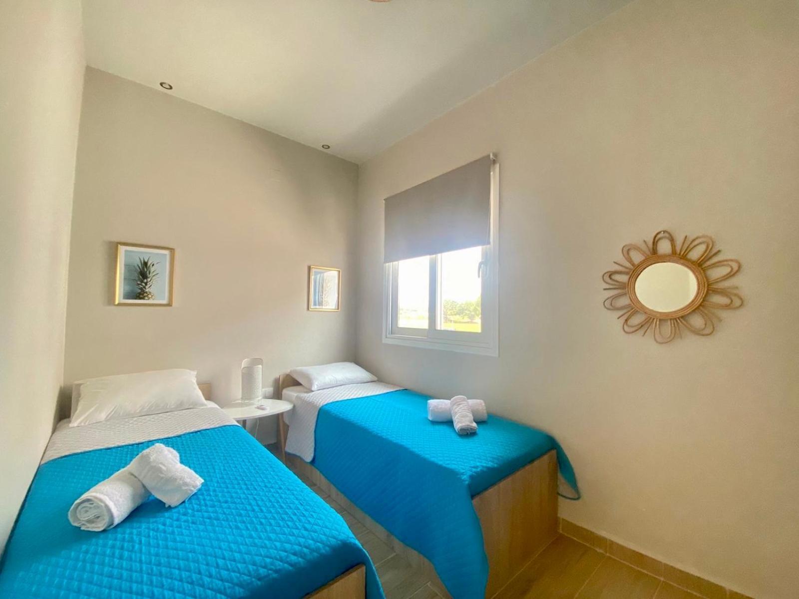 Boho Natural Beachfront Detached House Analipsis  Exterior photo